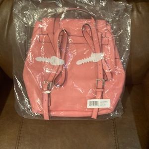 FRENCH CONNECTION BACKPACK